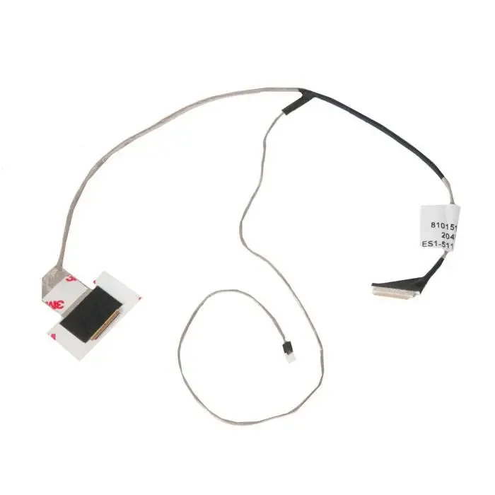 Шлейф матриці Acer Aspire ES1-511, ES1-511G, Gateway NE511, Z5W1M