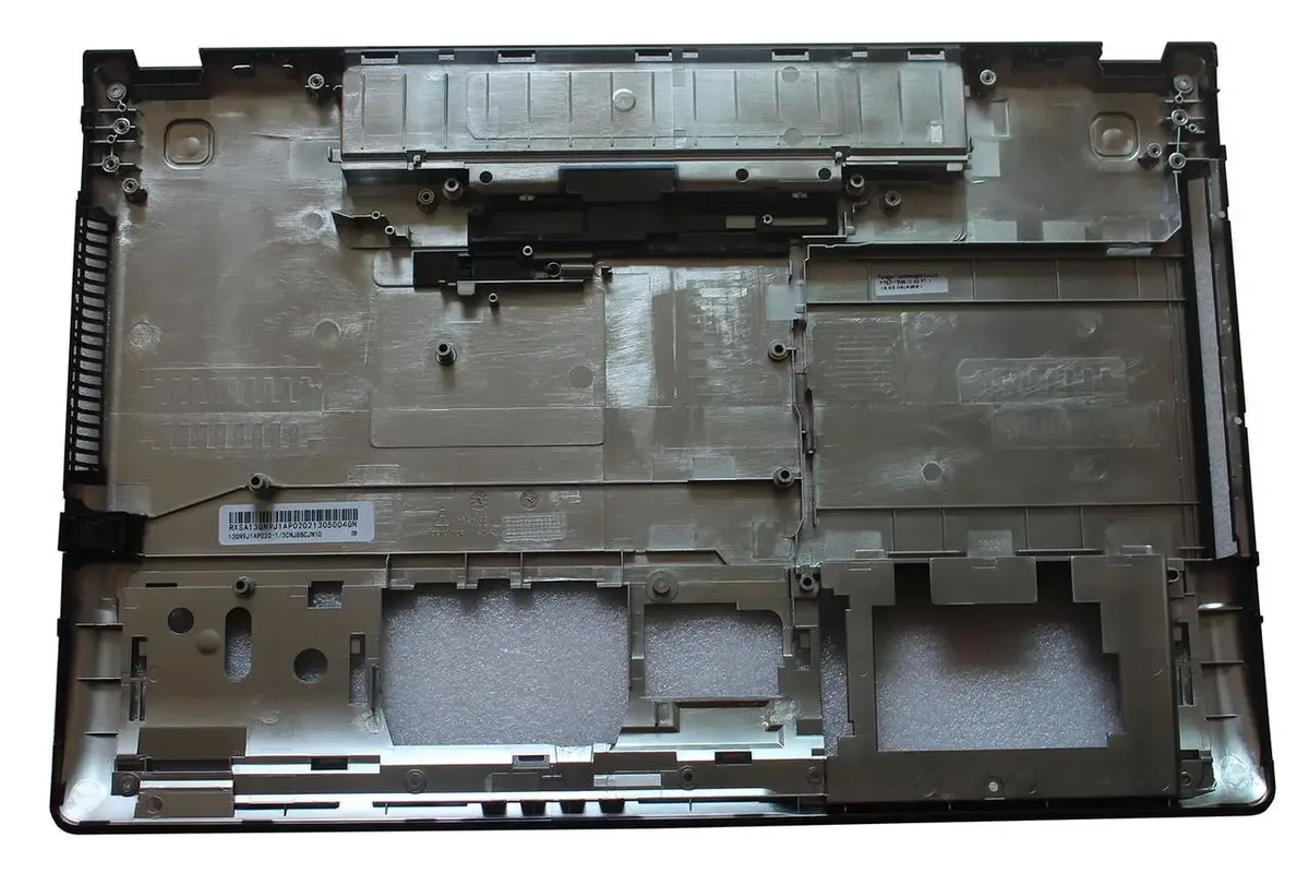 Корпус нижній Asus N56 N56V N56VM N56VZ N56VZ N56VJ N56VB N56VV 13GN9J1AP020-1 (піддон, корито)