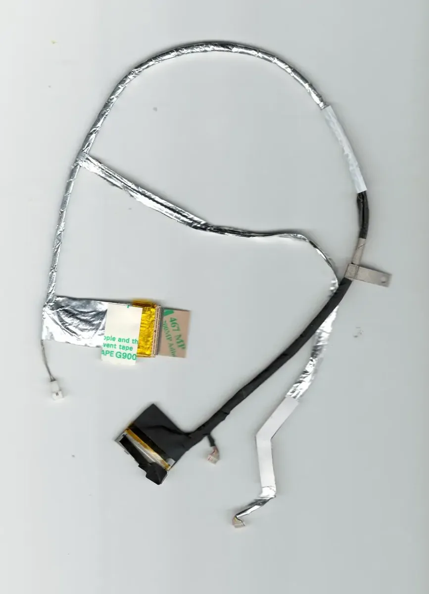 Шлейф матриці ноутбука HP Pavilion DV7-6000 DV7T-6000 series