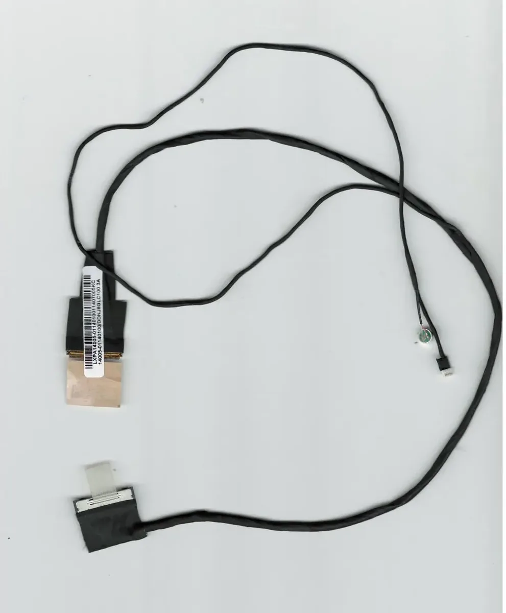 Шлейф матриці для ноутбука Asus N56, N56V, N56VM, N56SL, N56VZ, N56D, N56JR 14005-01140100 DDNJ8GLC100