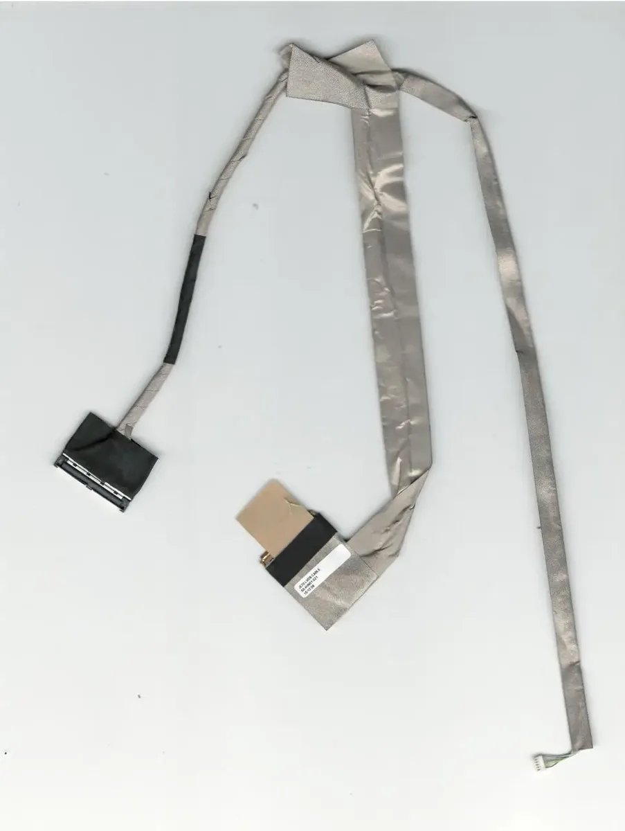 Шлейф матриці ноутбука Acer Aspire 7251 7551 7741 7751 emachines G640 G730 50.4HN01.021