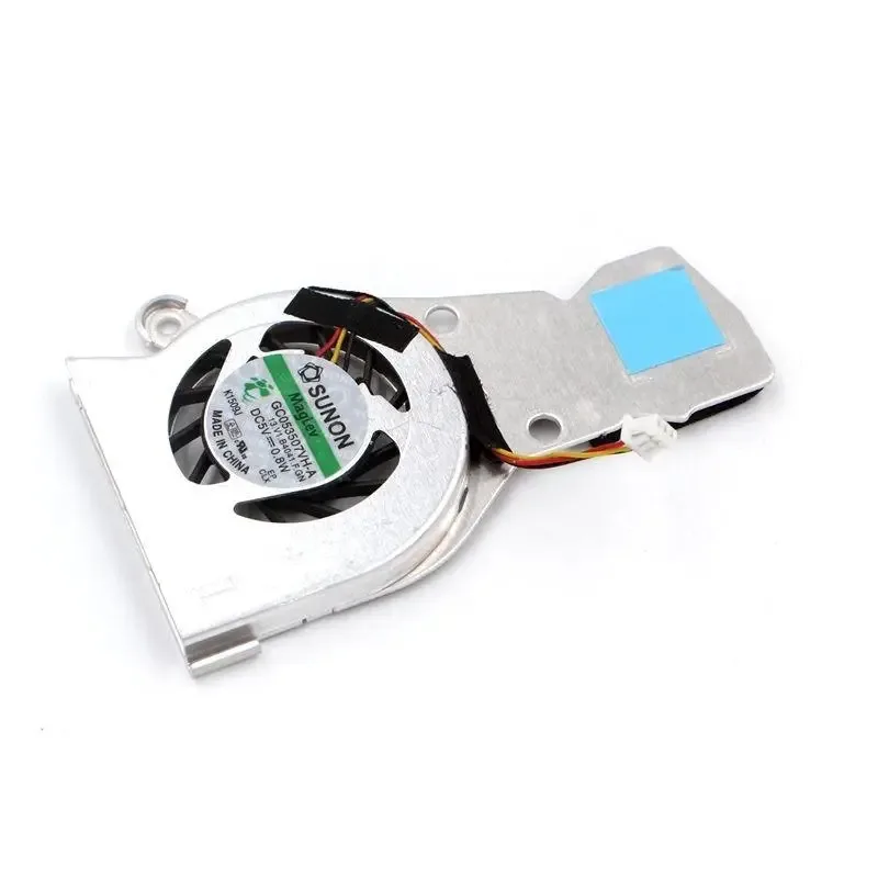 Вентилятор (кулер) Acer Aspire One D250 ZG5 A110 A150 (GC053507VH-A) система охолодження