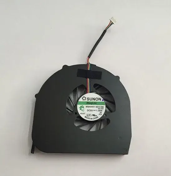 Вентилятор для ноутбука Acer Aspire 5340 5340G 5536 5740 (кулер)
