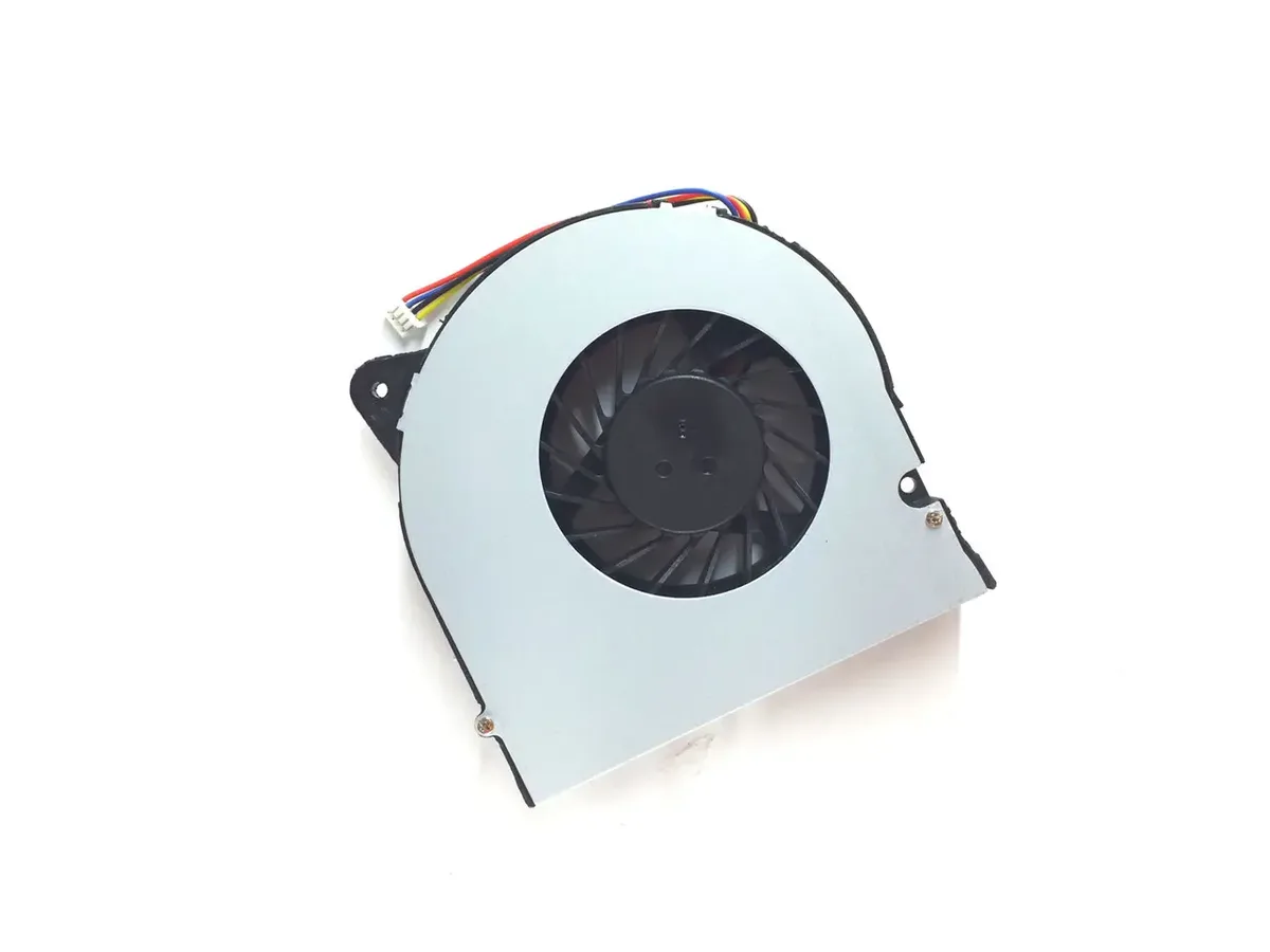 Вентилятор (кулер) ASUS M70 M70SA M70SR M70TL X71VN