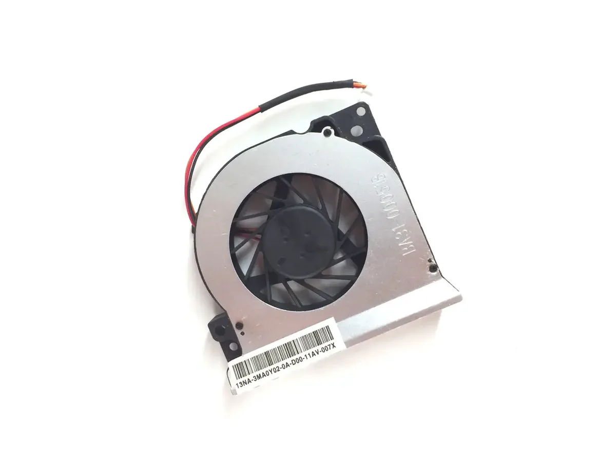 Вентилятор (кулер) SAMSUNG R58, R60, R60+, R60 Plus, P500 (BA31-00051B / BA31-915BM05 / BA31-00051A)