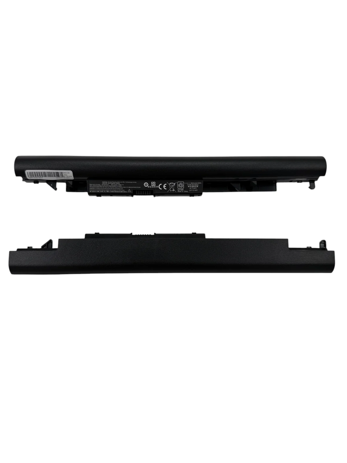 Батарея для ноутбука HP JC03 JCO4 HSTNN-PB6Y HSTNN-DB8A TPN-C129 TPN-C1309 11V 2600mAh 29Wh