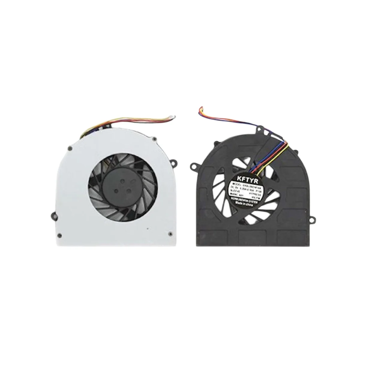 Вентилятор для ноутбука LENOVO G570, G570A, G570AH, G570G, G570GL кулер