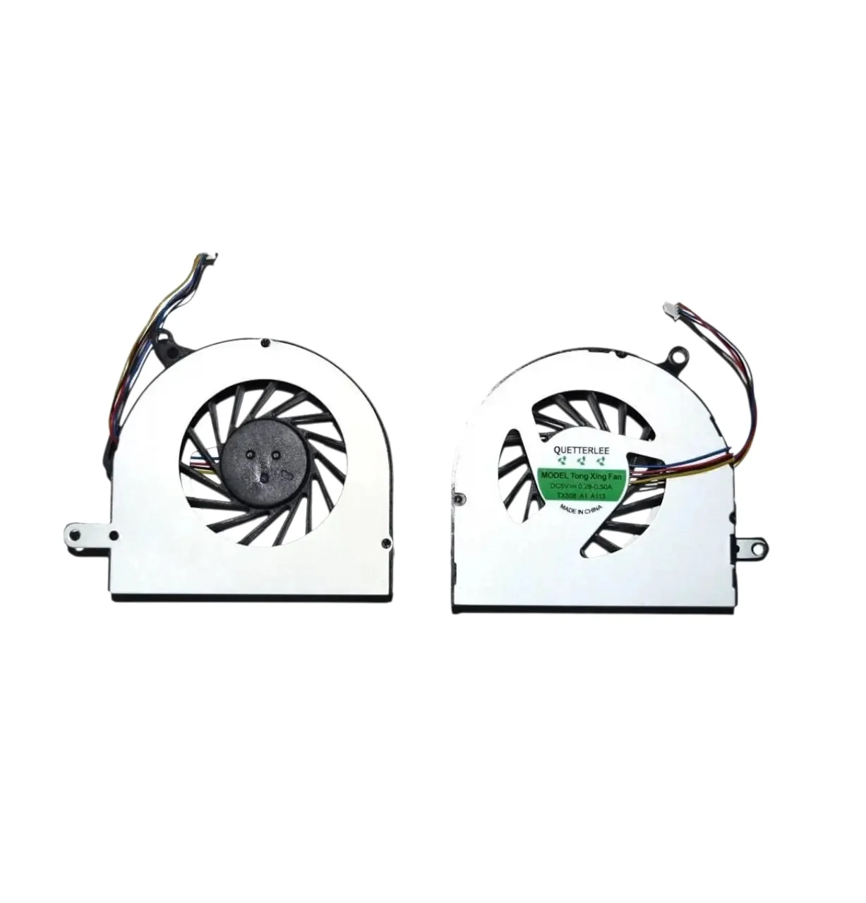 Вентилятор для ноутбука Lenovo IdeaPad G400, G500, G500A, G500AM, G505, G500G (кулер) Mg60120v1-C270-S99
