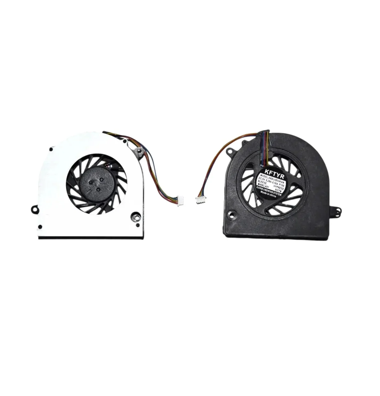 Вентилятор (кулер) для ноутбука LENOVO IdeaPad G460 G460A G560 G560A G560E G565 Z460 Z460A Z465 Z560 Z565