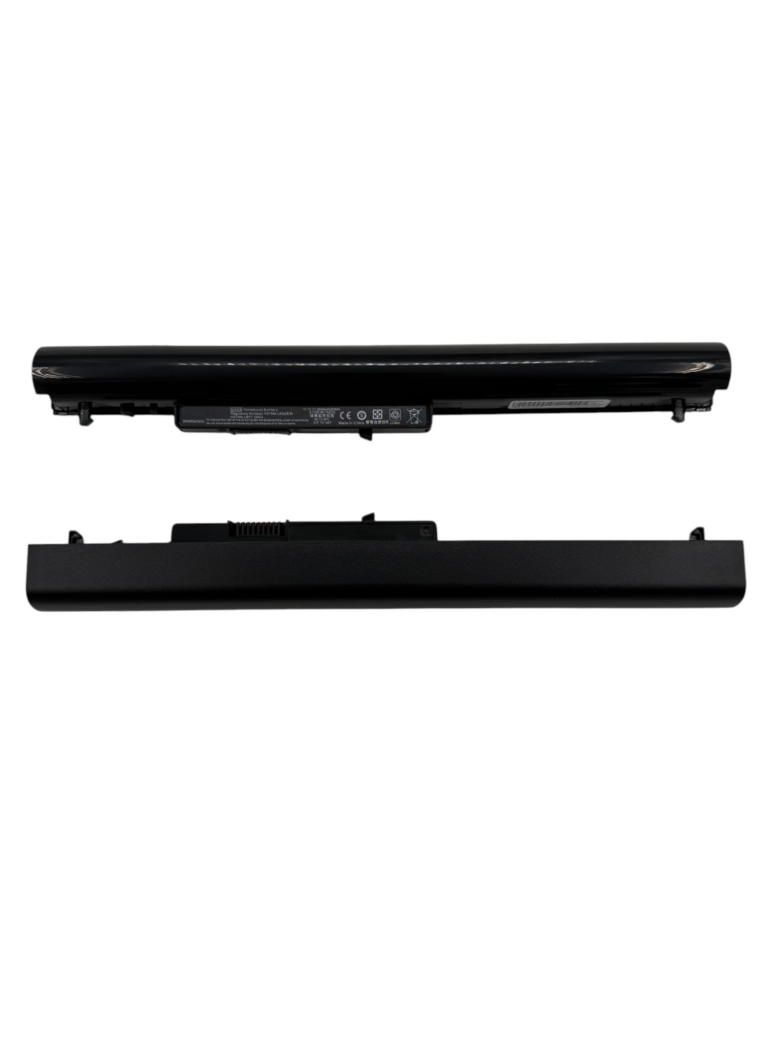 Батарея CQ14 для ноутбука HP 250 G3, 255 G3 11.1V 2600mAh