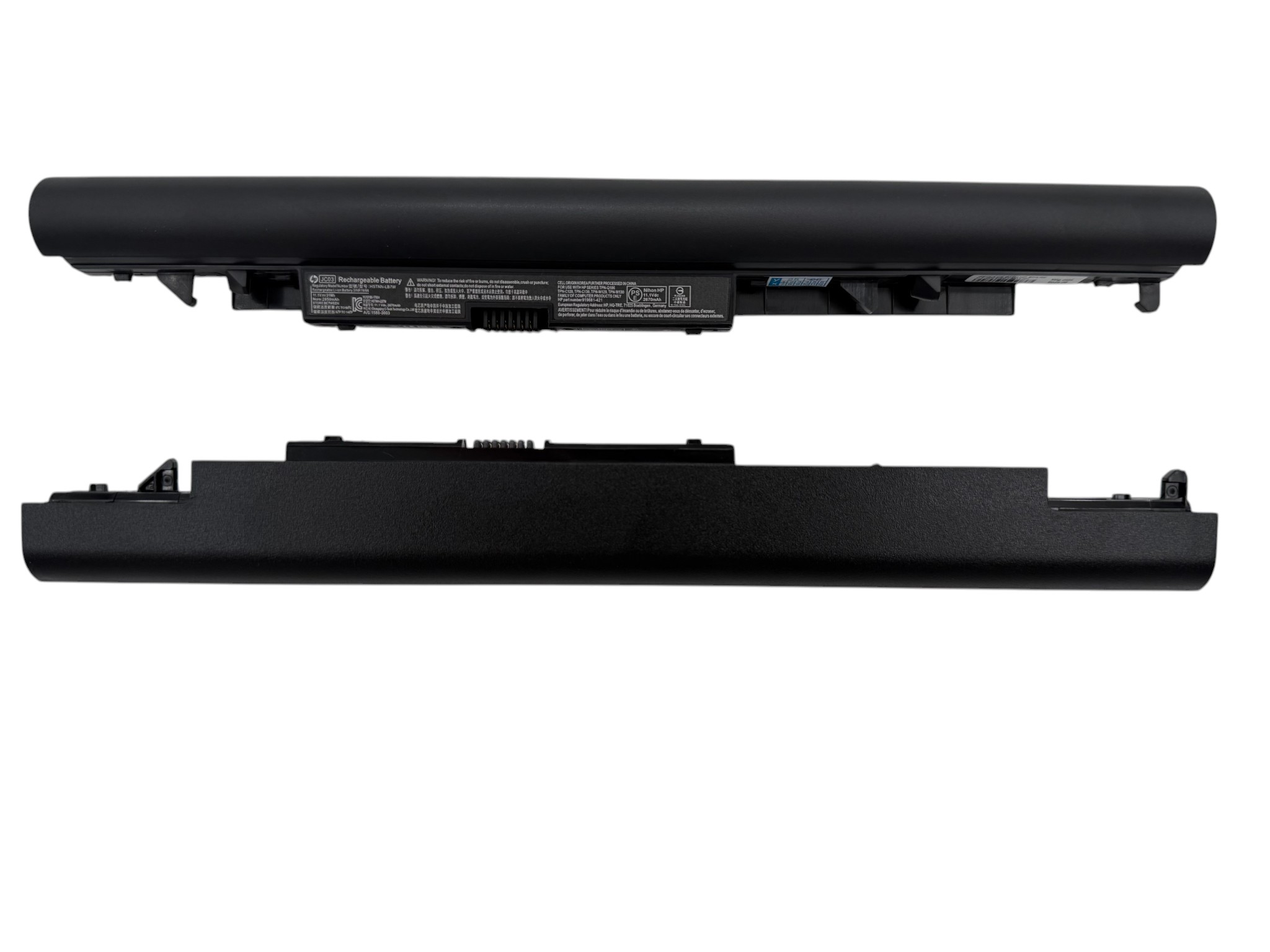 Батарея для ноутбука HP JC03 JCO4 HSTNN-PB6Y HSTNN-DB8A TPN-C129 TPN-C1309 11V 2600mAh 31.2 Wh