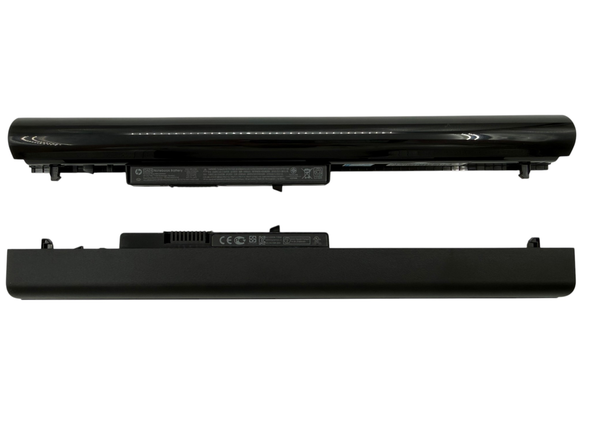 Батарея OA03 OA04 для ноутбука HP 250 G3, 255 G3 14.8 V 2600mAh
