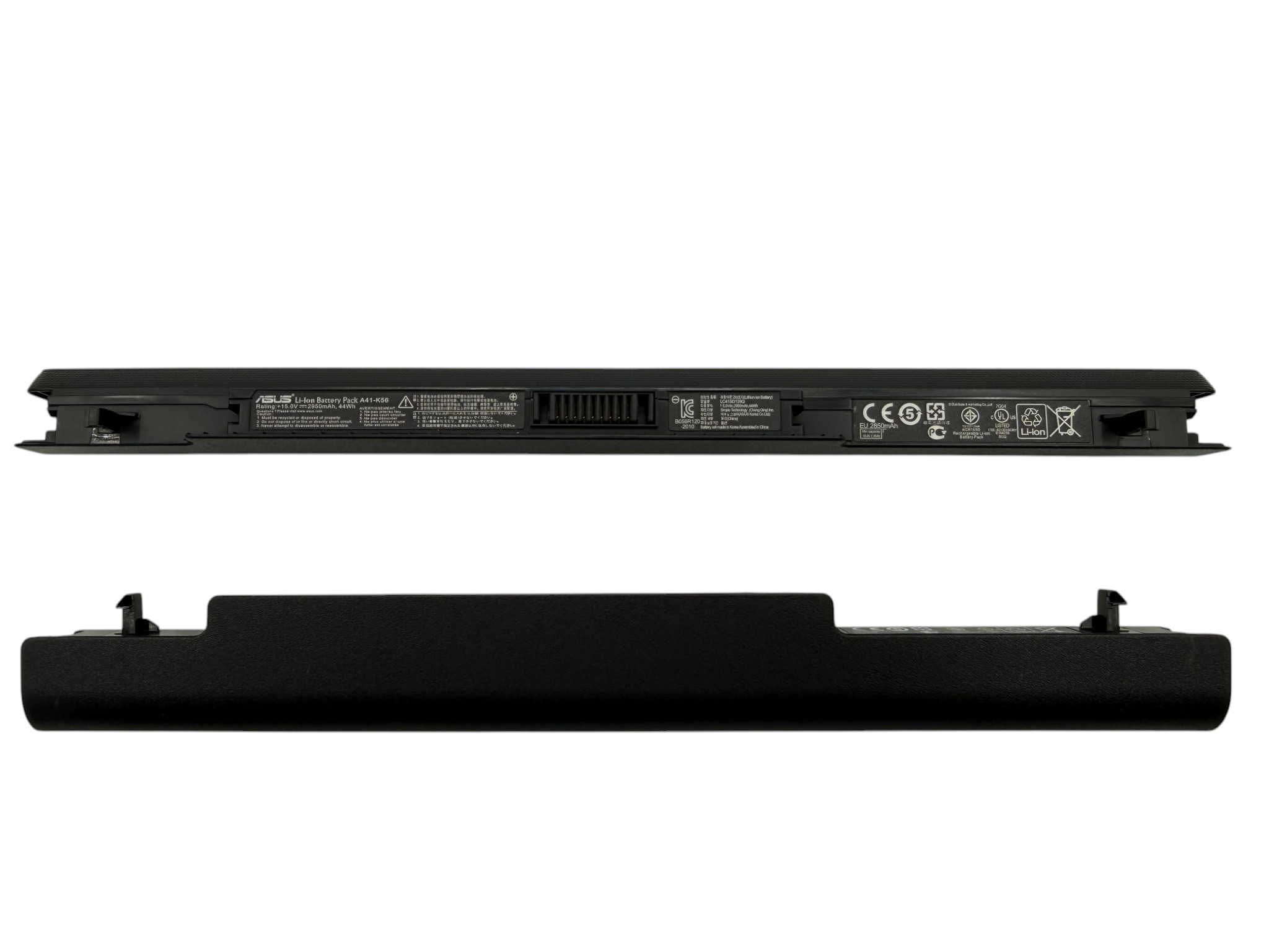Батарея для ноутбука Asus A32-K56 A46 A46C A46CA A46CB A46CM A46V A56CB A56CM A56V U58C U58CA
